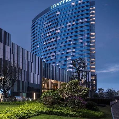 Hyatt Regency Xiamen Wuyuanwan-2